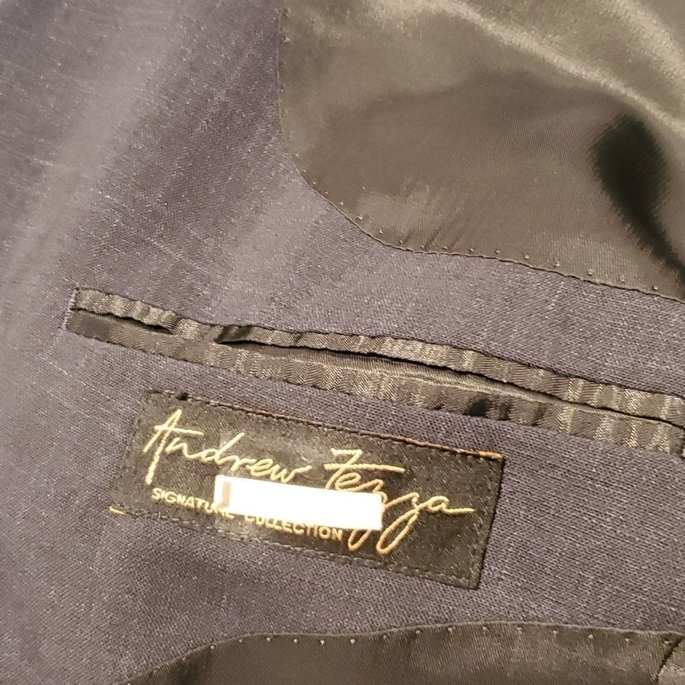 Andrew Fezza Sportcoat,  jacket, blazer - Picture 4 of 4